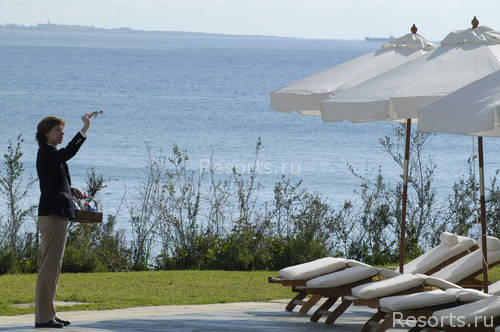 Thalassa Hotel 20
